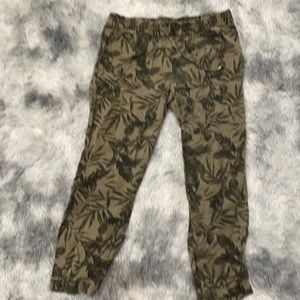 Old navy joggers